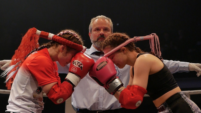 Páteční večer bude v Olomouci patřit thajskému boxu. Bojovat se bude i o šampionský pás