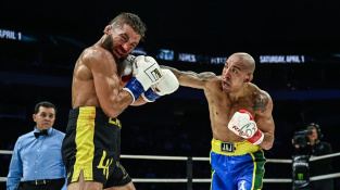 Já a Aldo bychom měli boxovat, reagoval McGregor na boxerský duel svého dávného rivala