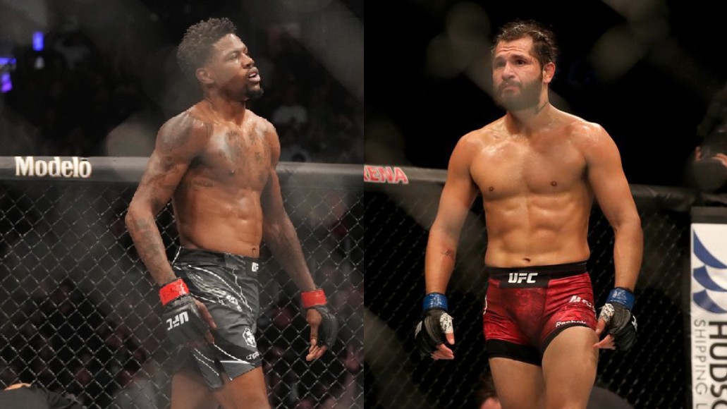 V zákulisí UFC bylo opět dusno, Masvidal a Holland měli roztržku na hotelu