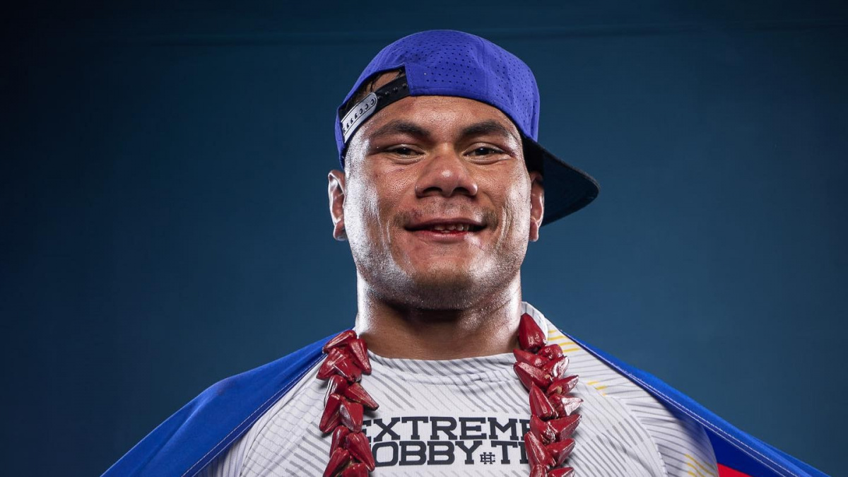 Jsem pro ně jenom pytel, vždyť ani nejsem v první desítce, postěžoval si Matavao před zápasem s Vémolou