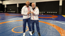 Artur Omarov