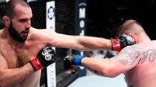 Martin Buday vs. Jake Collier