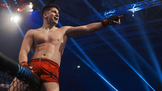 Organizace RFA a IAF opět spojí síly, turnaj na Slovensku bude přípravou na Prahu