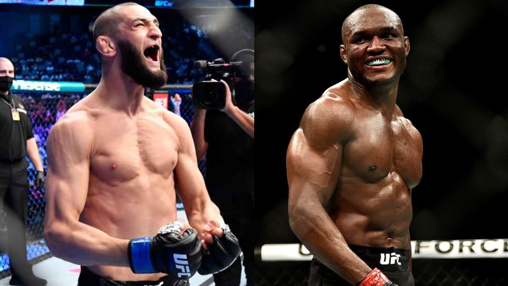 Dana White není proti souboji Chimaeva s Usmanem, má ale jednu podmínku