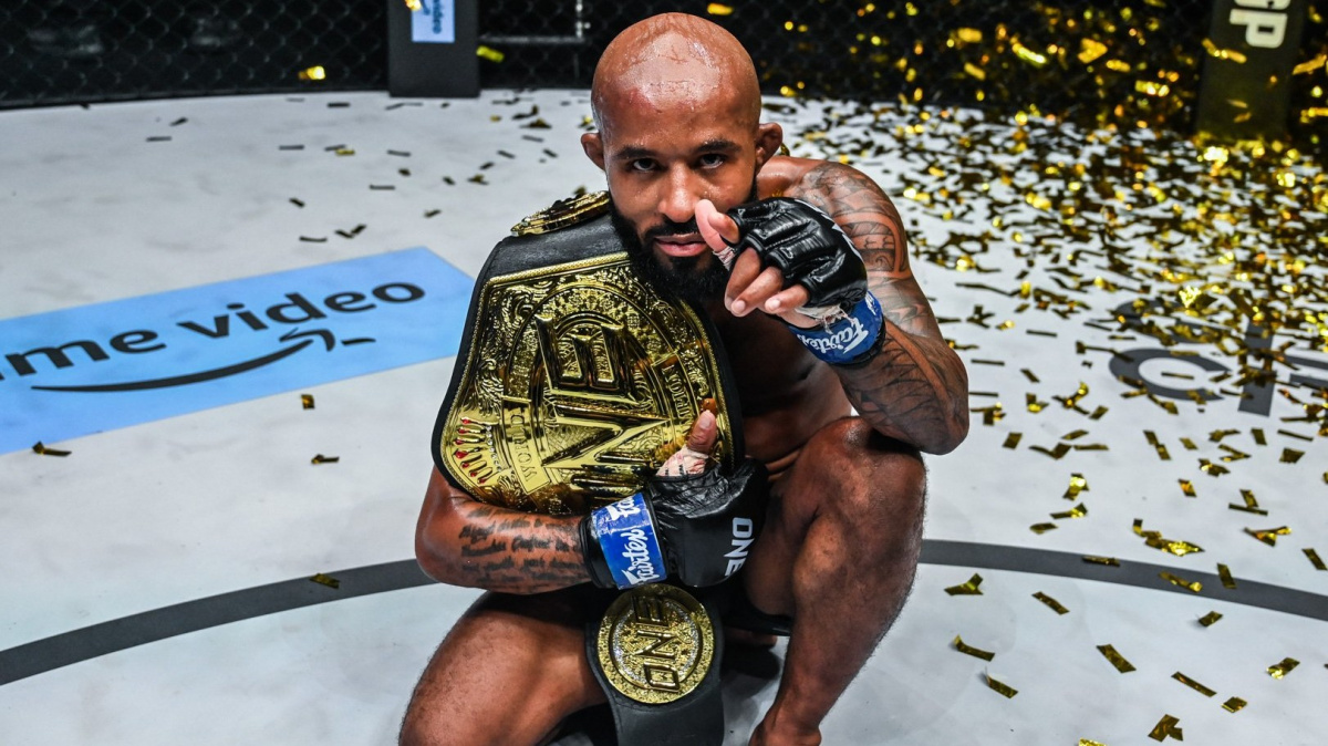 ONE Fight Night 10 – výsledky a nejlepší momenty