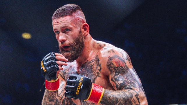 Patrik Kincl je zraněný, Čepo se utká s nebezpečným Polákem o prozatimní titul