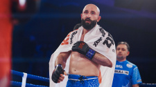 Ruslan Tokhtarov
