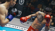 Patrik Záděra vs. Václav Sivák