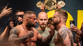 Karlos Vémola vs. Patrik Kincl