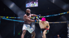 Alex Lohoré vs. David Kozma