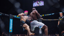 Alex Lohoré vs. David Kozma