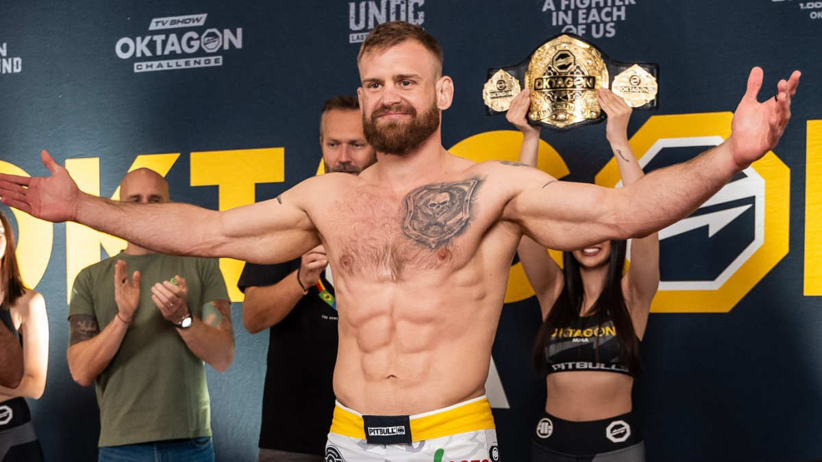 Je rozhodnuto: Další zápas podepsán, hlásí Patrik Kincl