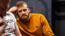 Patrik Kincl