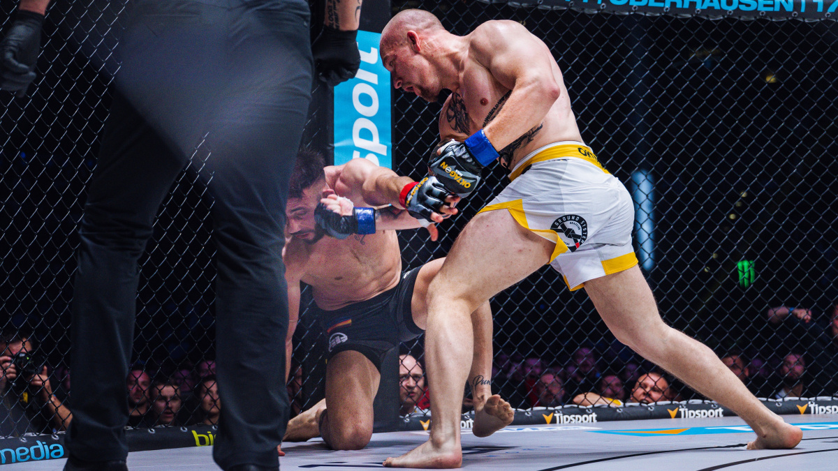 Na Štvanici chci vybojovat odvetu, hlásí odhodlaný Marek Mazúch. Attila Végh v armádě? Dobrý tah!