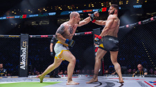 Marek Mazúch vs. Giovanni Melillo
