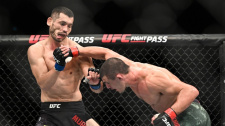 Alessio Di Chirico vs. Makhmud Muradov