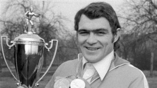 Vítězslav Mácha