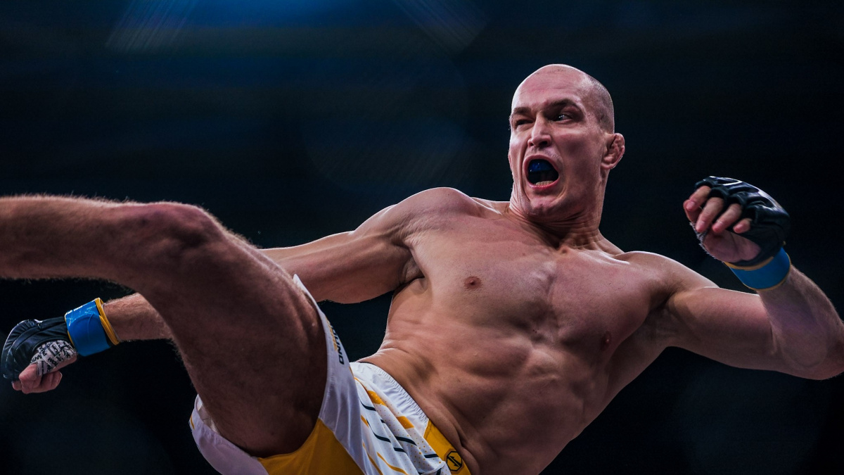 Oktagon 71 – výsledky a nejlepší momenty