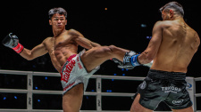 Superbon vs. Tayfun Ozcan