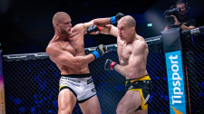 Pavol Langer a Alexander Poppeck