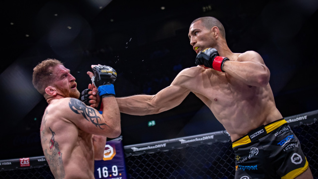 Paradeiser vysvětlil, proč nemusí Buchingera. Jak to vidí s potenciální odvetou?