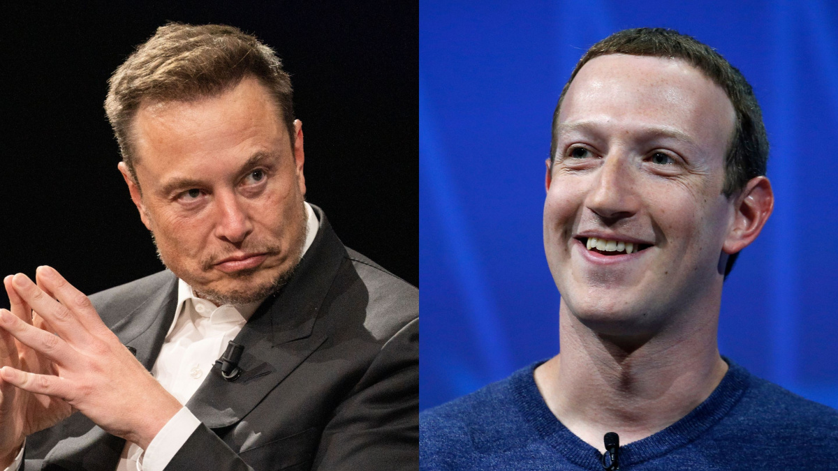 MMA zápas miliardářů mezi Muskem a Zuckerbergem se blíží realitě. Musk zveřejnil podrobnosti a vyběhnul s UFC