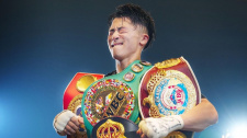 Naoja Inoue