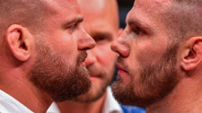 Robert Bryczek vs. Patrik Kincl
