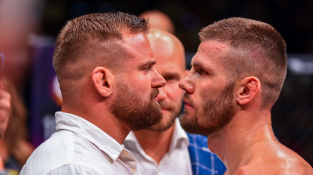 Vyzyvatel Bryczek měl podepsat smlouvu s UFC, šampion Kincl hledá soupeře