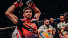 Mate Sanikidze