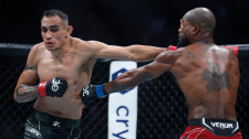 Tony Ferguson vs. Bobby Green