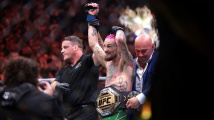 Sean O'Malley je novým šampionem bantamové divize UFC