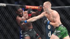 Ian Garry vs. Neil Magny