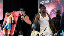 Logan Paul a KSI
