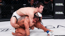 Usman Nurmagomedov vs. Ben Henderson