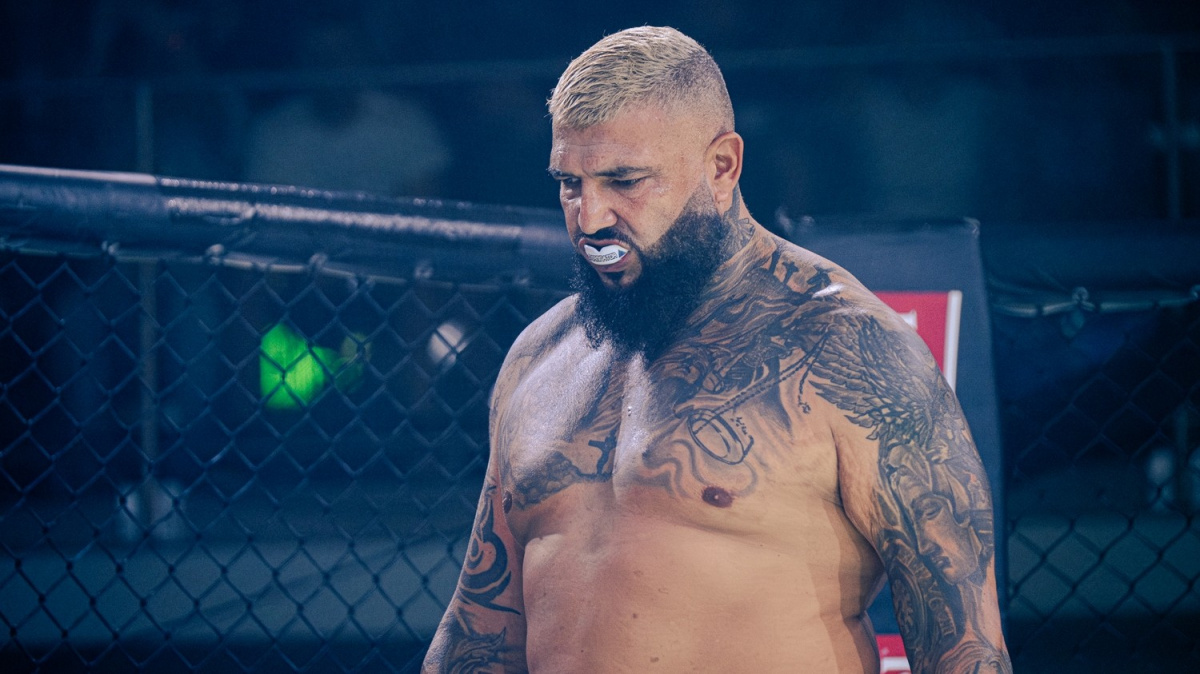 Myslím si, že to Vémolu mrzí, řekl Alex Cverna a vysvětlil, proč dal přednost přípravě s Véghem