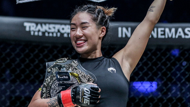 Má autonehoda byla pokusem o sebevraždu, šokovala šampionka ONE Championship