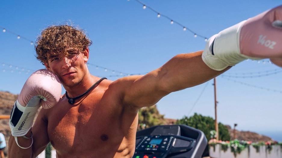 Influencer Vlček si postěžoval na brutální praktiky Patrika Kincla. Šampion Oktagonu vrací úder