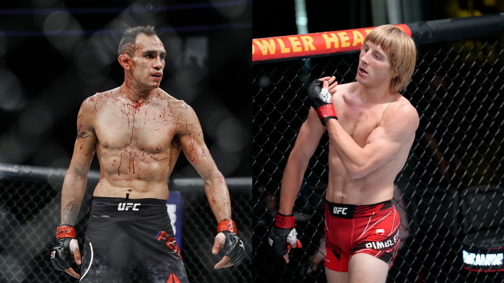 Paddy Pimblett se tvrdě opřel do protiřečících si kritiků, Tonyho Fergusona ale plánuje rychle ukončit