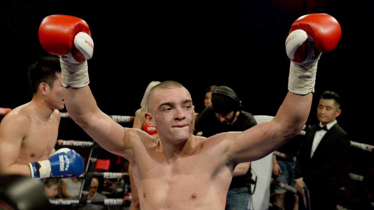 Tadeáš Růžička byl vyhozen z gymu, ostrý vzkaz mu poslal i Patrik Kincl