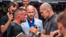 Karlos Vémola a Pavol Langer