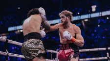 Dillon Danis vs. Logan Paul