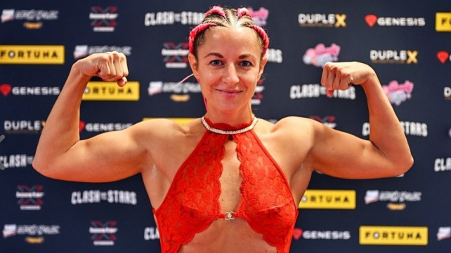 Když se mi něco nelíbí, snažím se toho nebýt součástí, říká Miss Problem