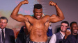 PFL láká epickým trailerem na bitvu Ngannou vs. Ferreira