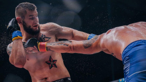 Zdeněk Polívka v akci