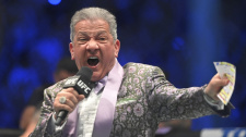 Bruce Buffer