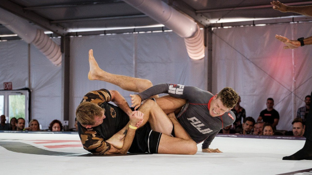 Bojové umění pro začátečníky: Jak si vybrat to pravé?