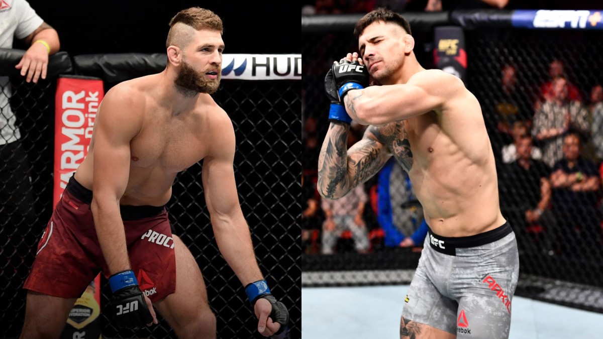 Šéf UFC odhalil nové zápasy, Procházka se s Rakičem utká na nejočekávanější akci příštího roku