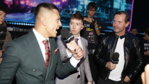 Tomáš Le Sy, Jakub Jíra a Jaromír Soukup