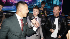 Tomáš Le Sy, Jakub Jíra a Jaromír Soukup